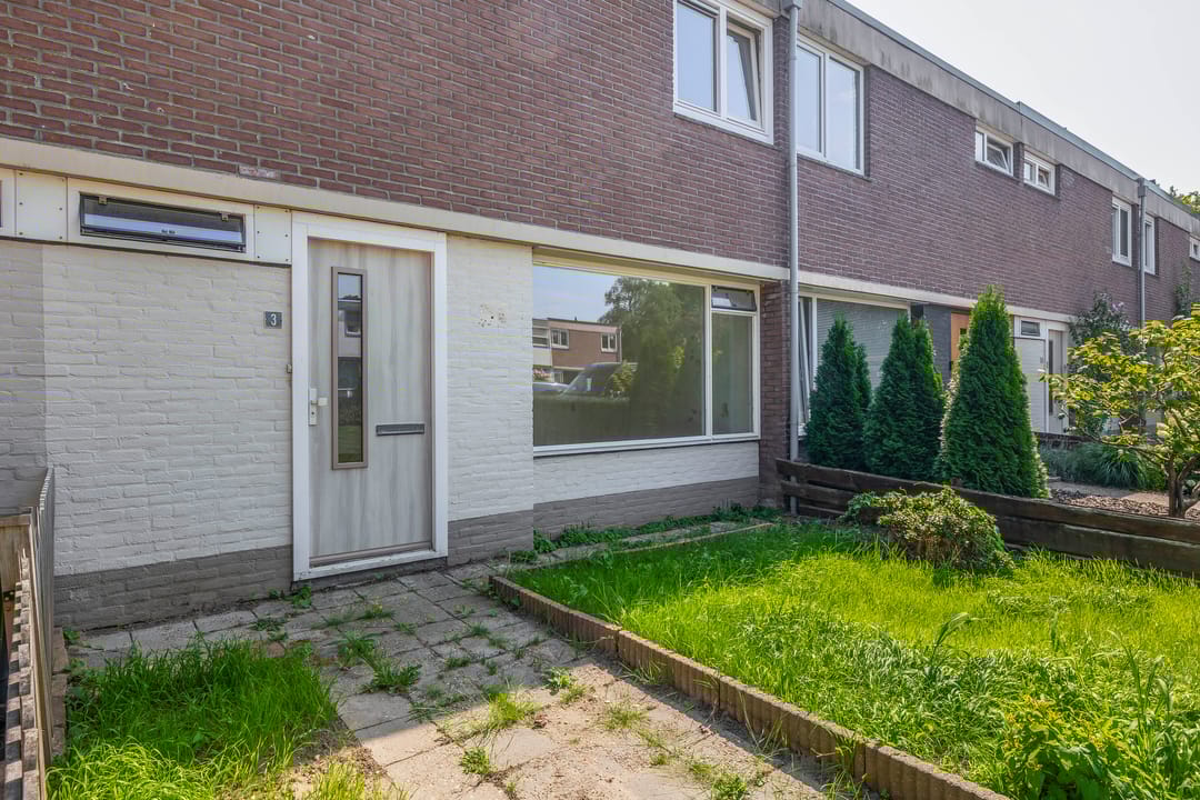 Foto 22 van Hackfortstraat 3