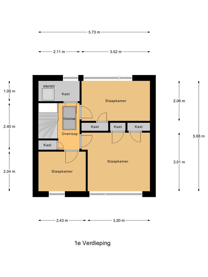 Foto 49 van Wilhelminastraat 2