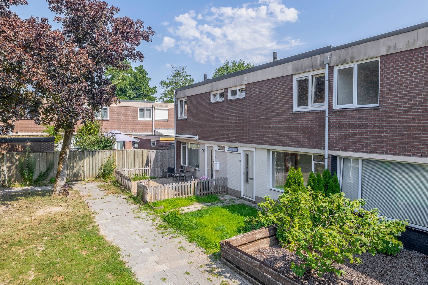 Foto 20 van Hackfortstraat 3