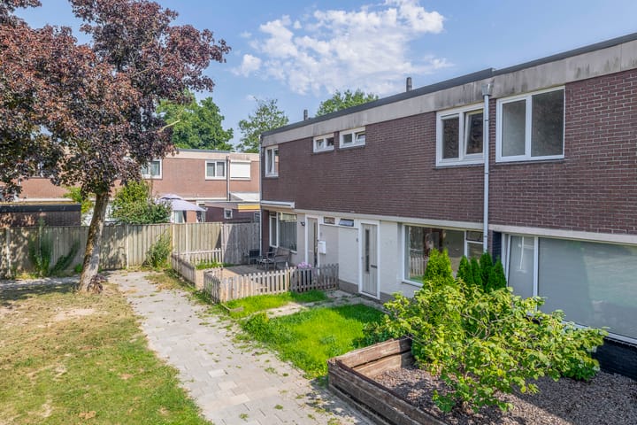 Foto 20 van Hackfortstraat 3