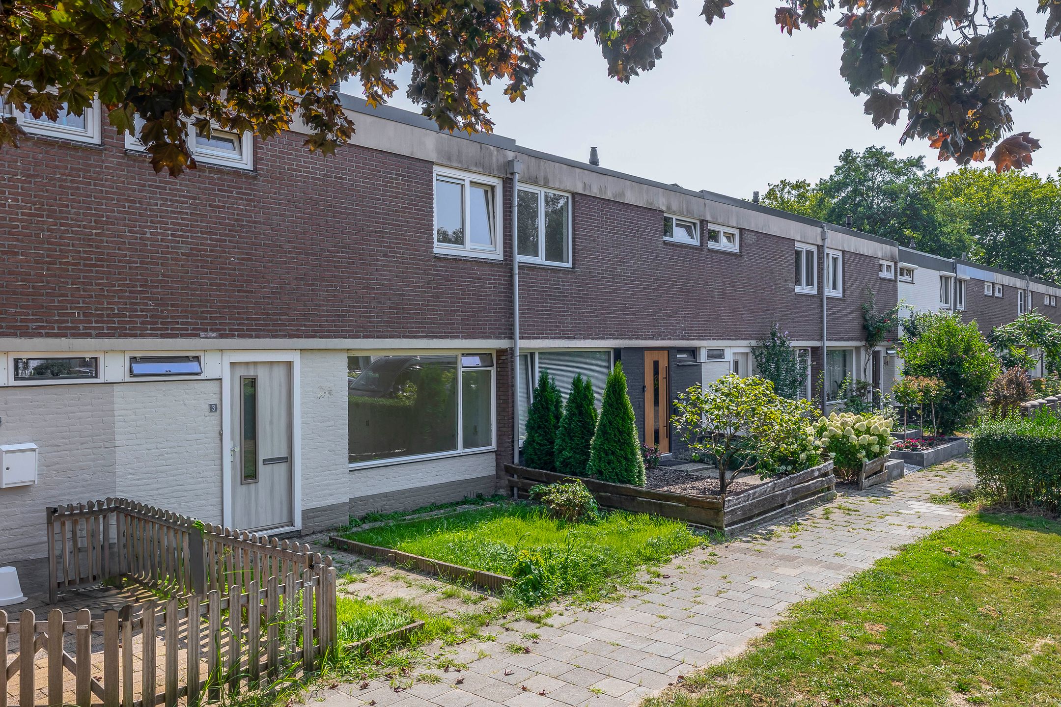 Foto 21 van Hackfortstraat 3