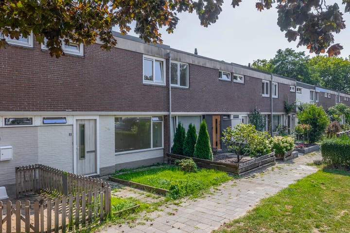 Foto 21 van Hackfortstraat 3