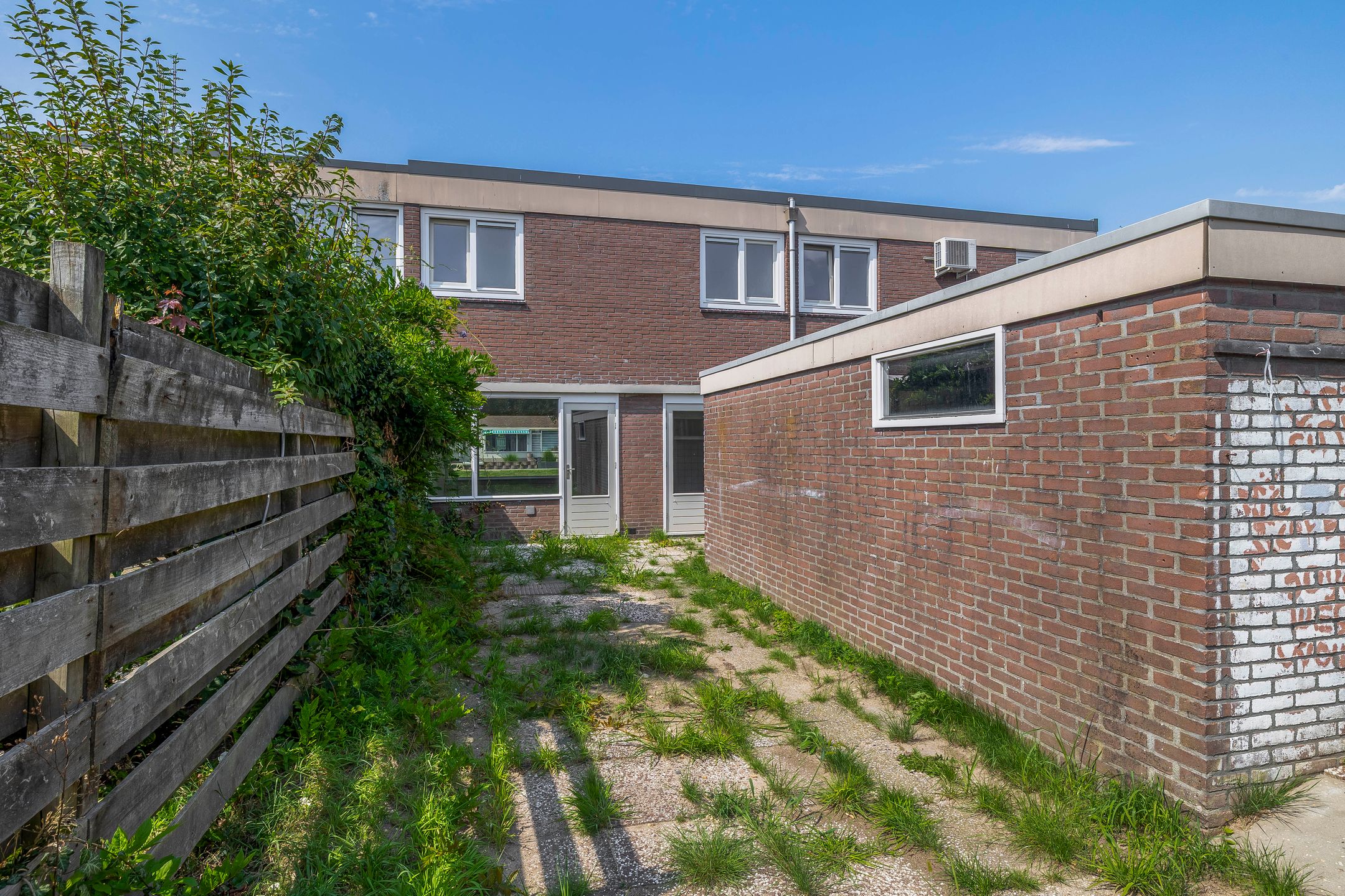 Foto 18 van Hackfortstraat 3