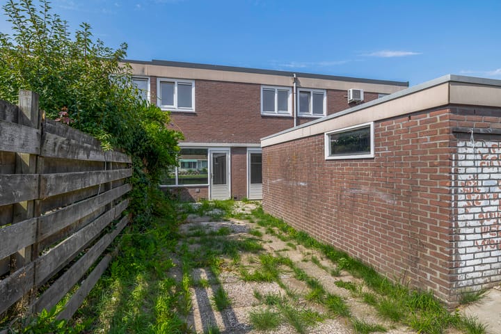 Foto 18 van Hackfortstraat 3