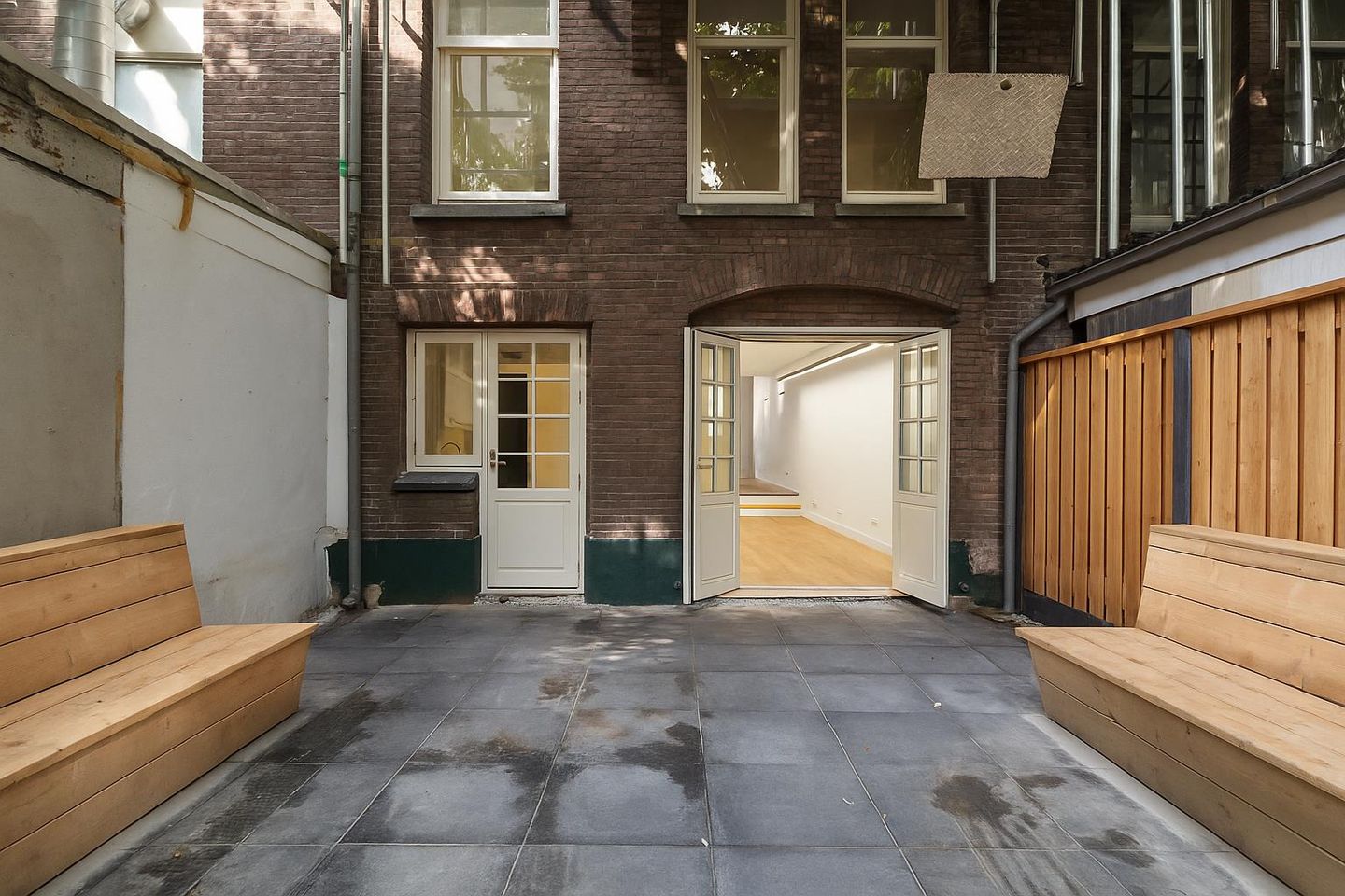 Bekijk foto 3 van Van Woustraat 157-H