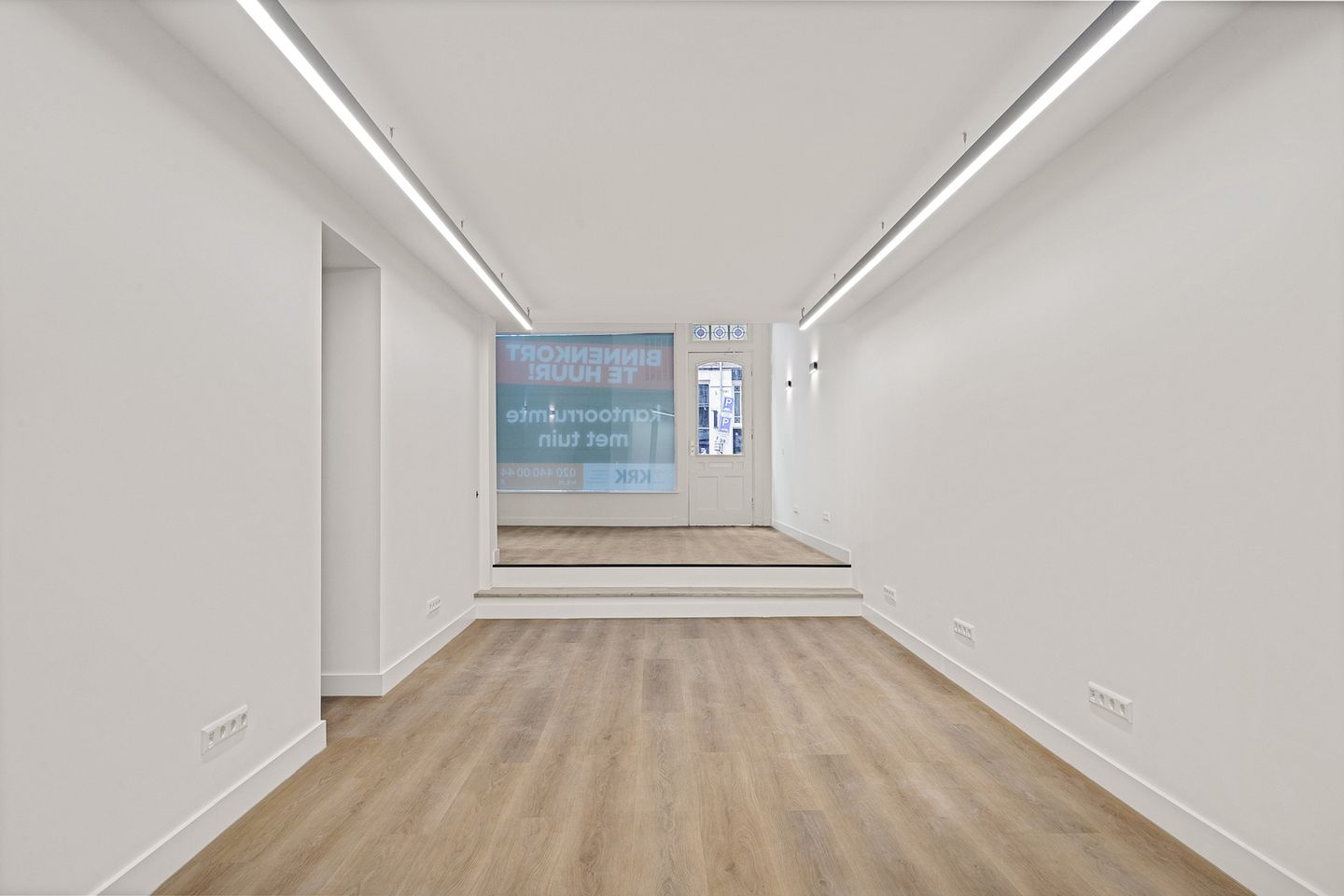 Bekijk foto 4 van Van Woustraat 157-H
