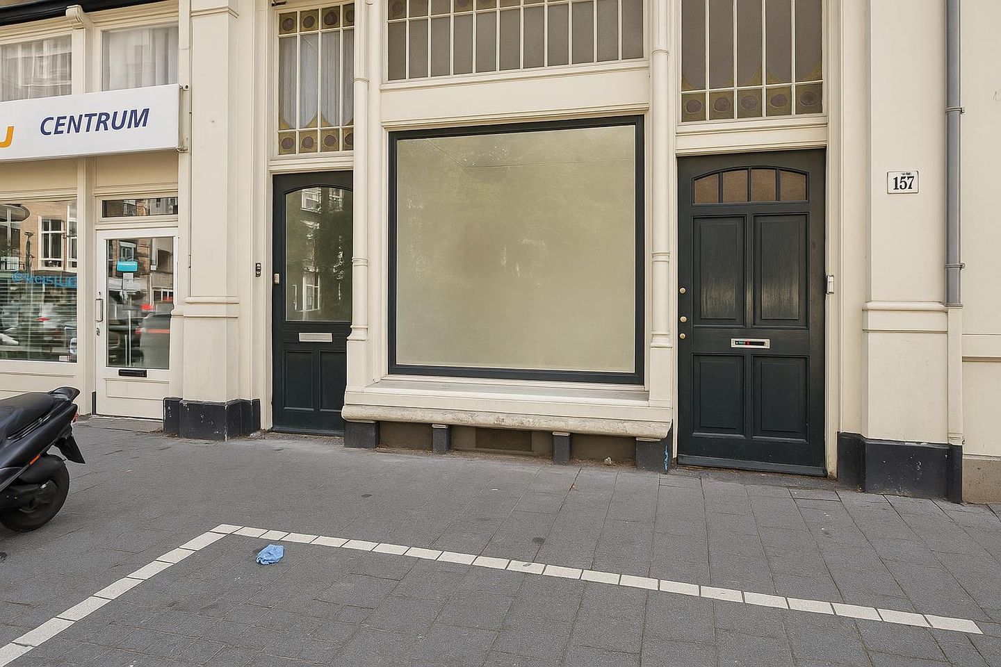Bekijk foto 2 van Van Woustraat 157-H