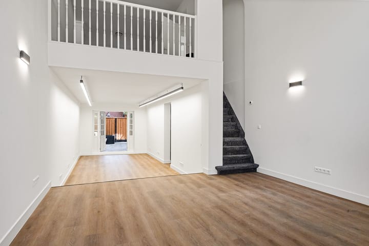 Van Woustraat 157-H, Amsterdam