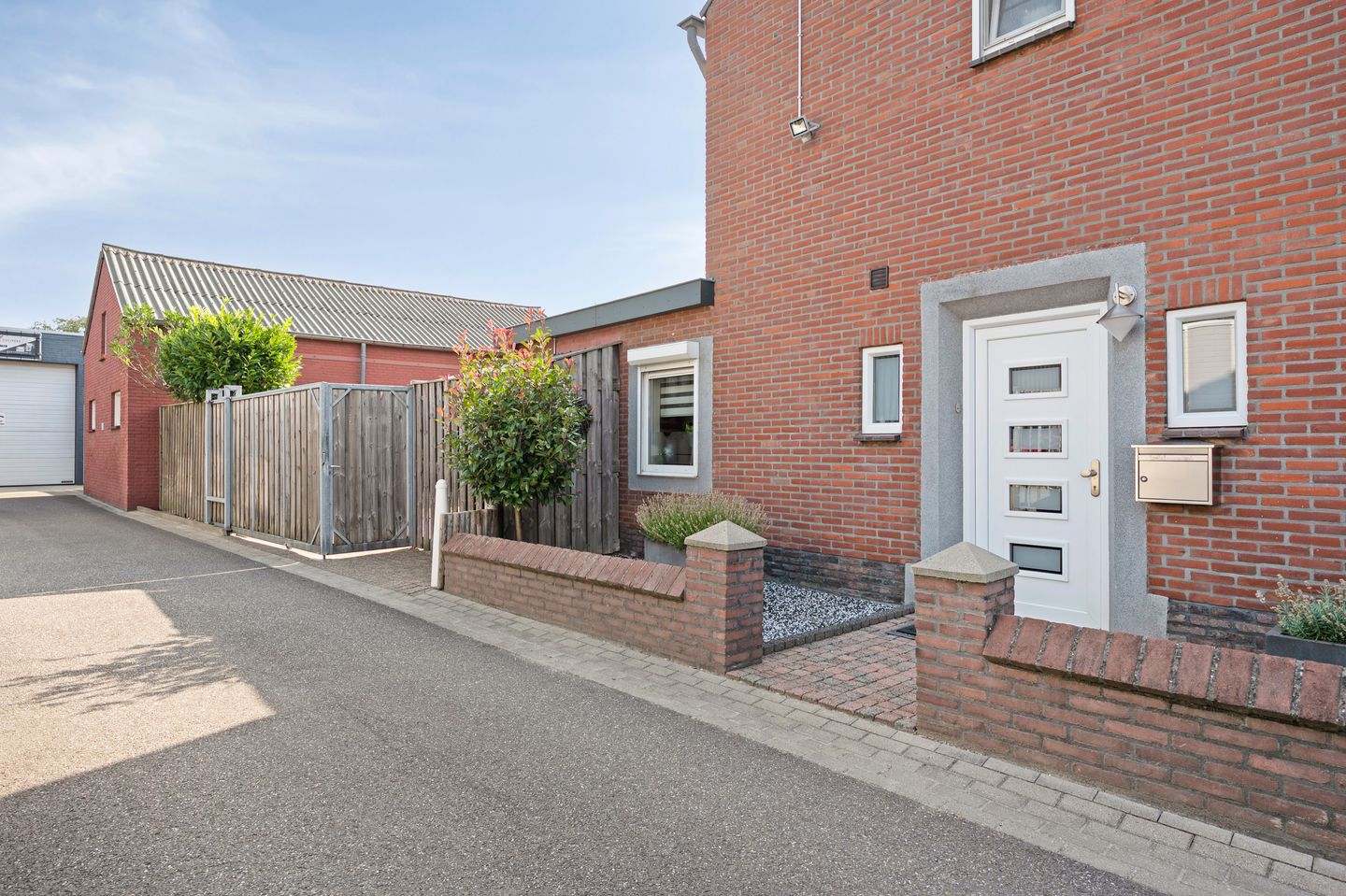 Foto 5 van Gadéstraat 3