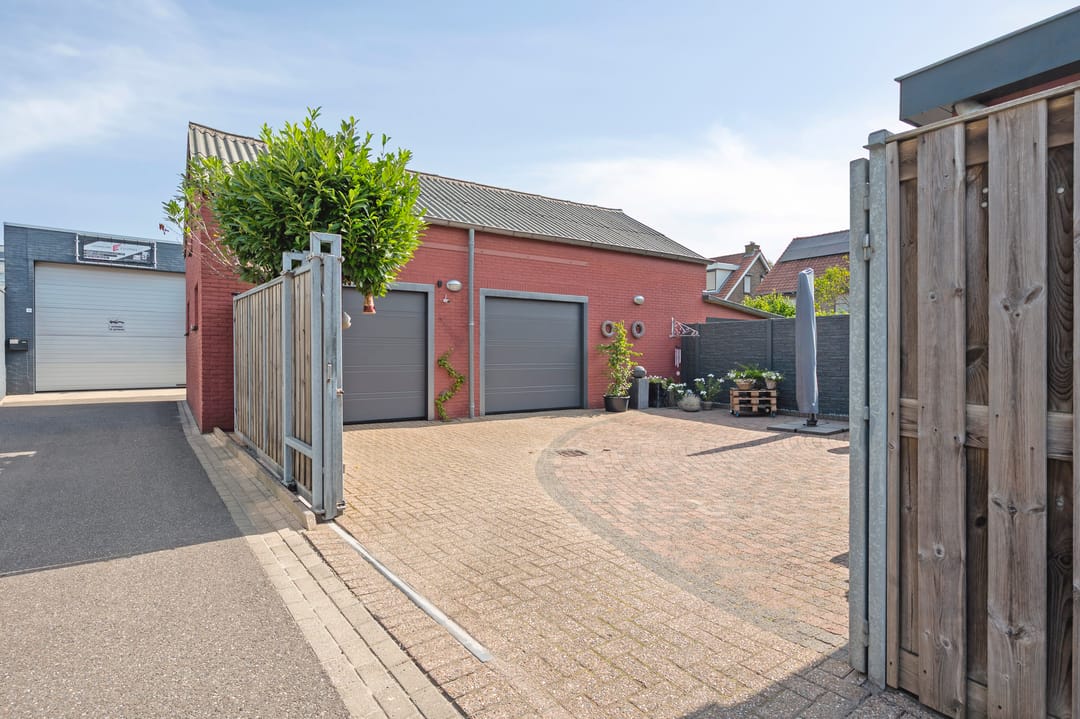 Foto 2 van Gadéstraat 3