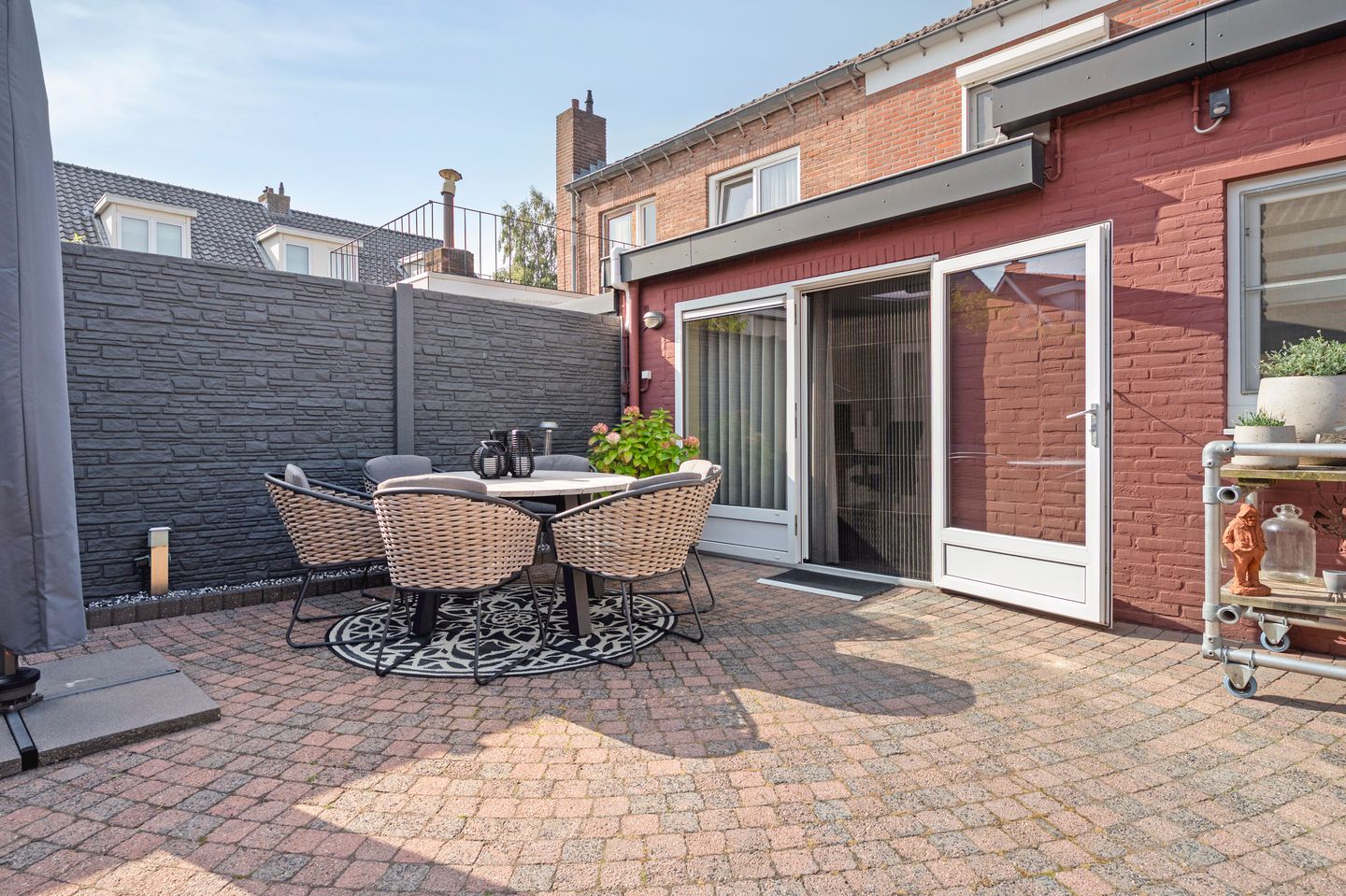 Foto 10 van Gadéstraat 3