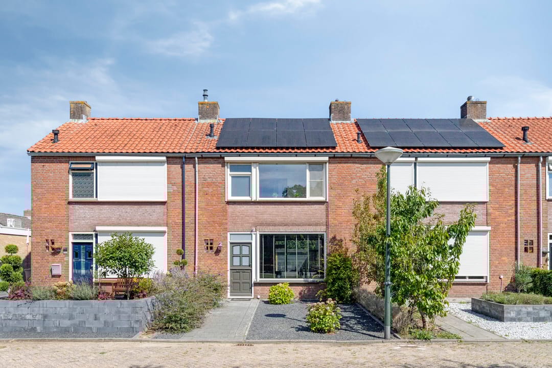 Photo 1 of Dorpsstraat 59