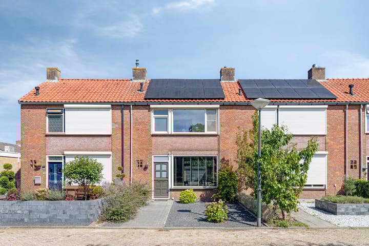 Photo 1 of Dorpsstraat 59