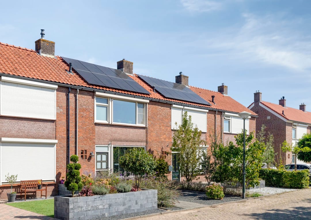 Photo 2 of Dorpsstraat 59