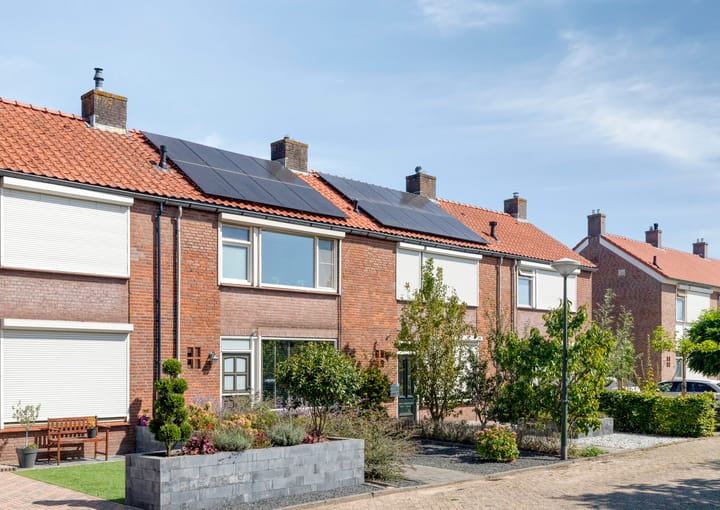 Photo 2 of Dorpsstraat 59