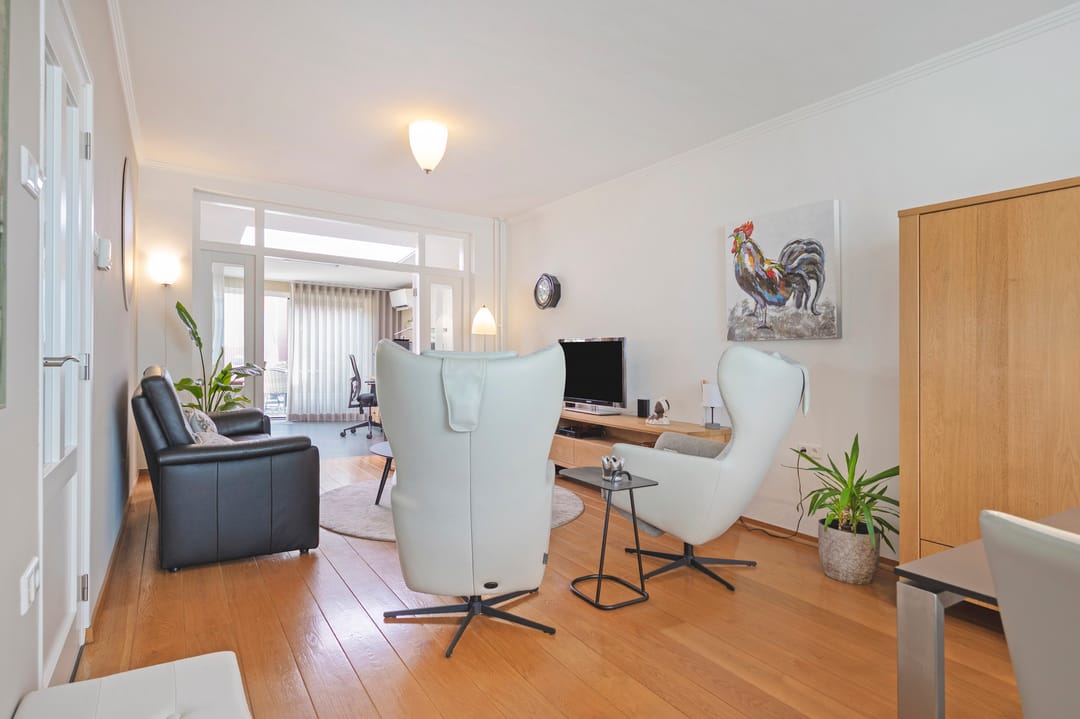 Foto 22 van Gadéstraat 3