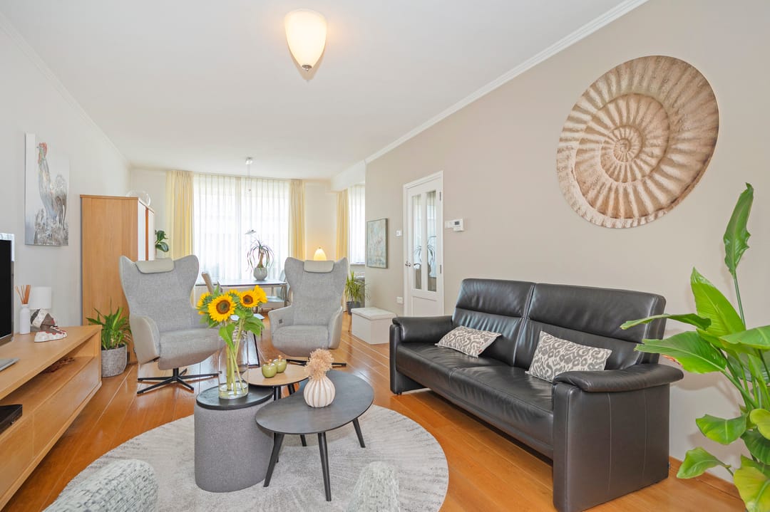 Foto 26 van Gadéstraat 3