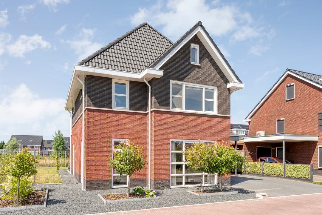 Photo 1 of Zonnebloemhof 2