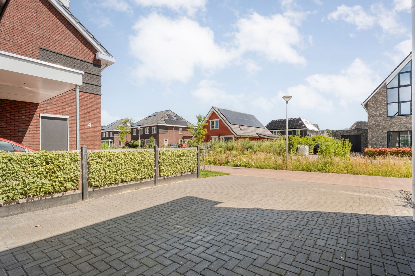 Photo 4 of Zonnebloemhof 2