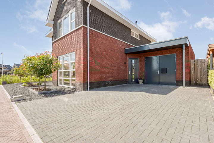 Foto 6 van Zonnebloemhof 2