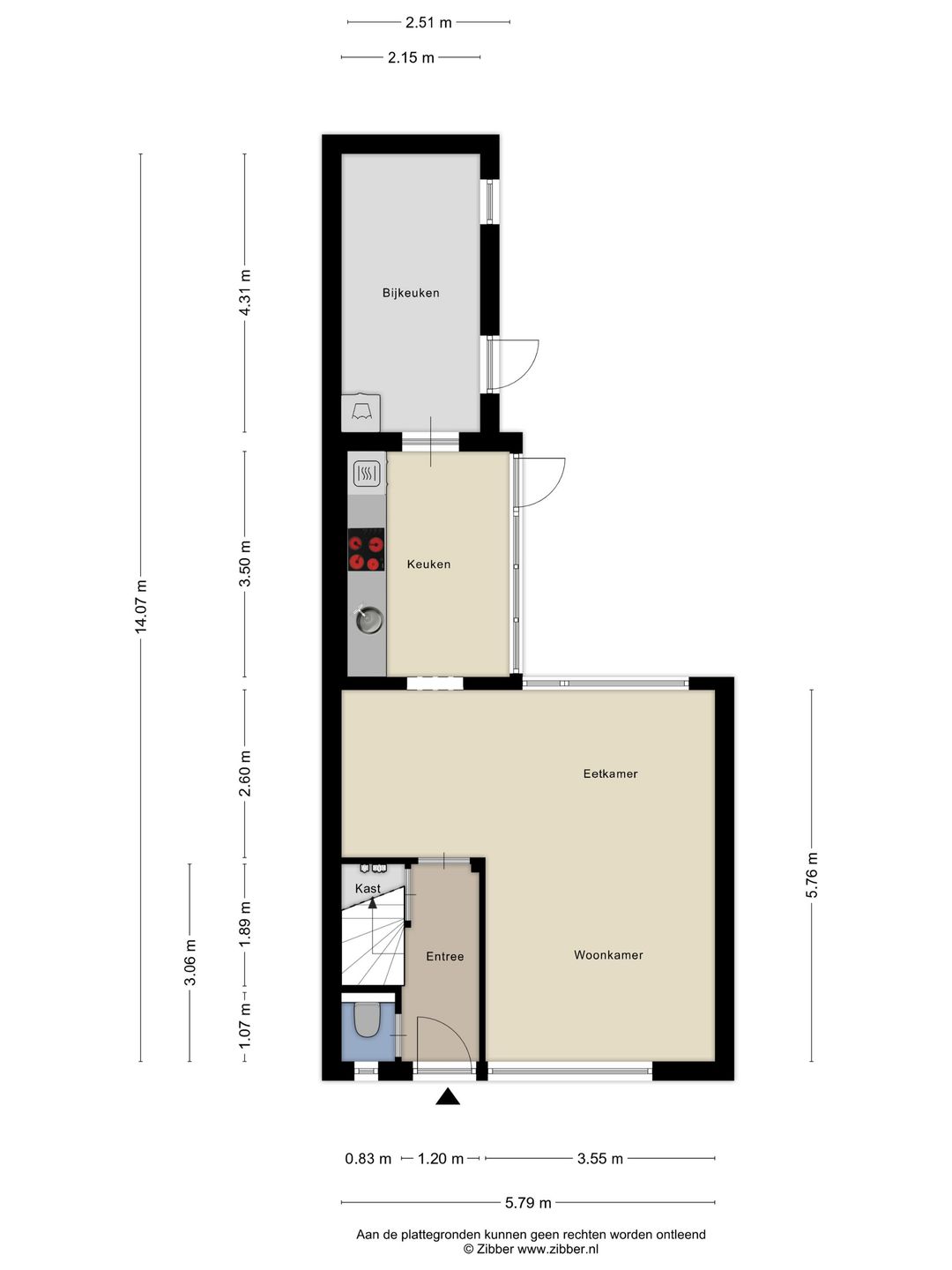 Photo 37 of Dorpsstraat 59