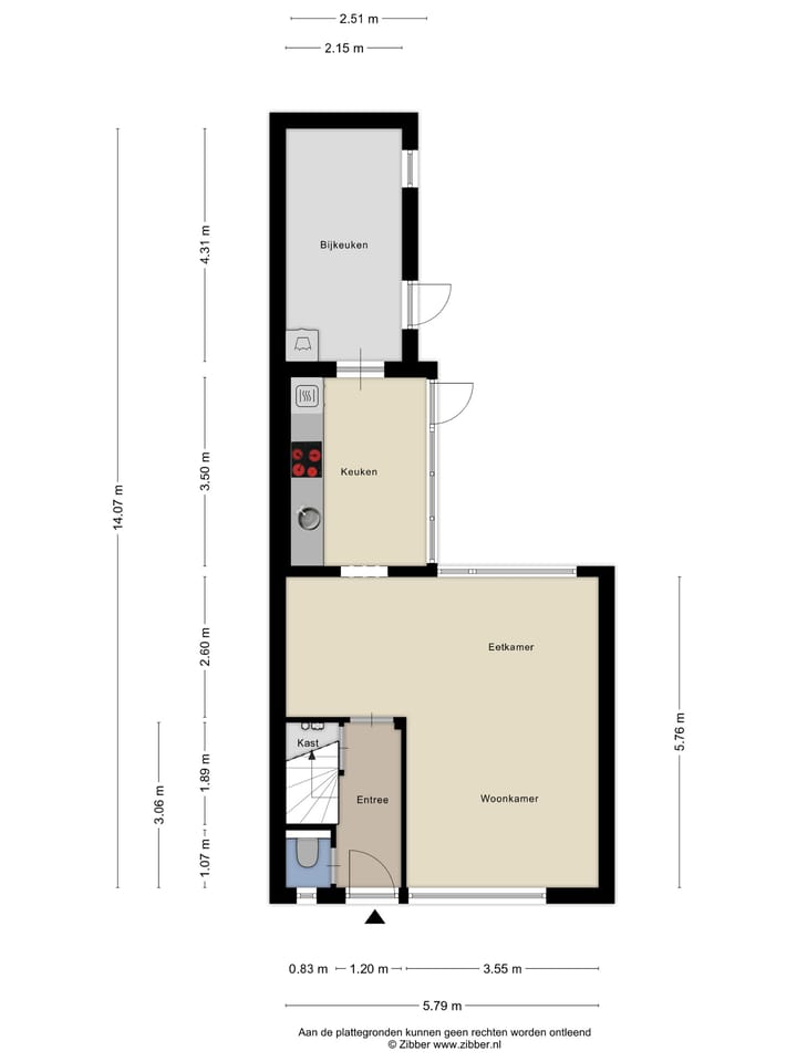 Photo 37 of Dorpsstraat 59