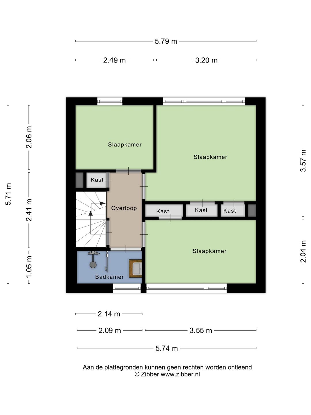 Photo 38 of Dorpsstraat 59