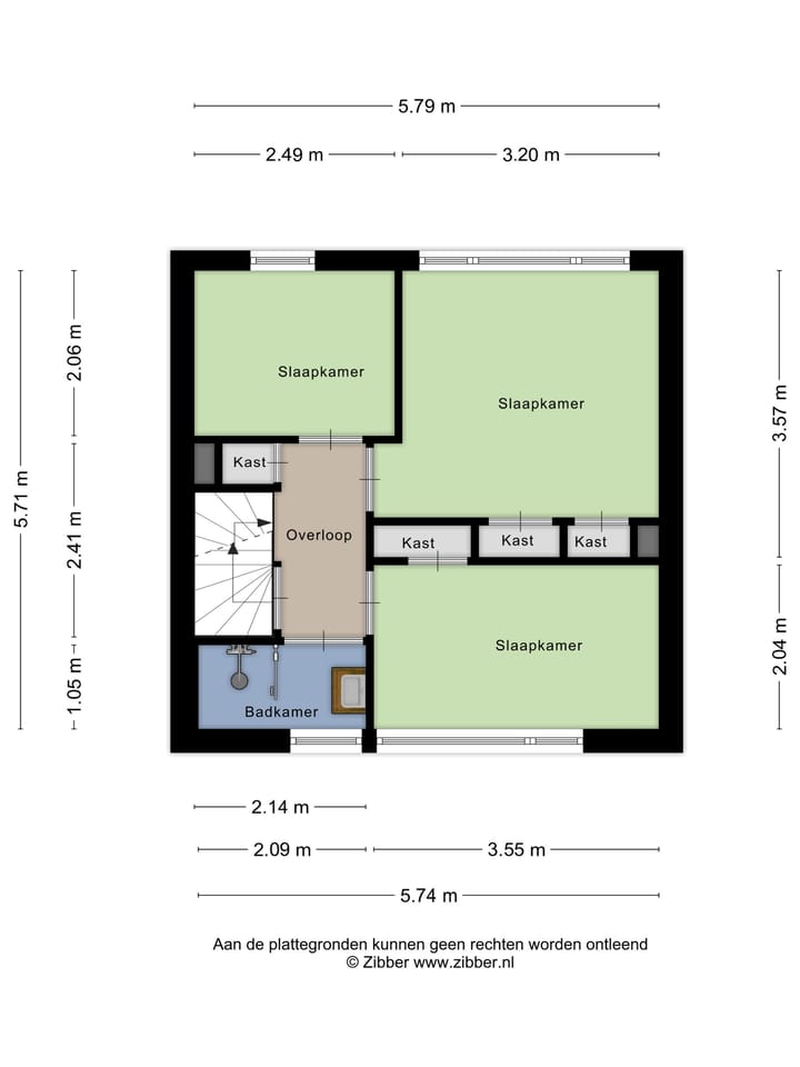 Photo 38 of Dorpsstraat 59