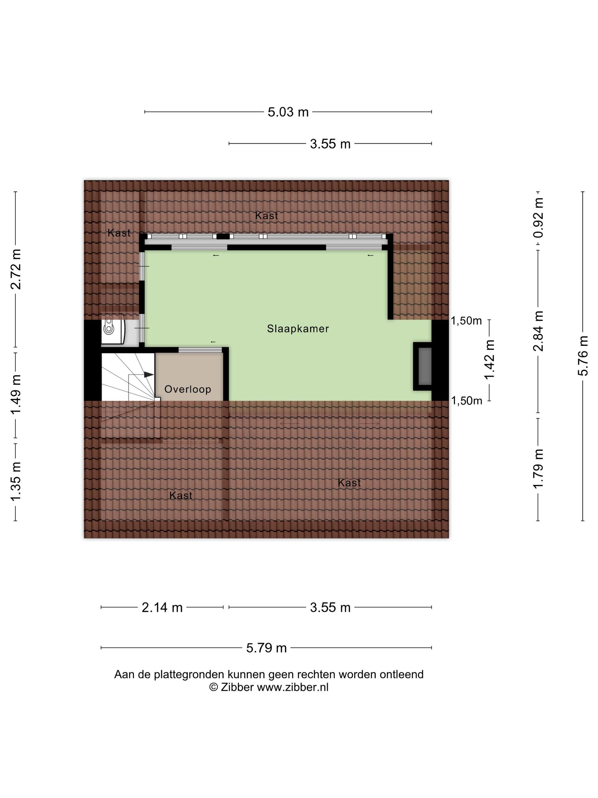 Photo 39 of Dorpsstraat 59