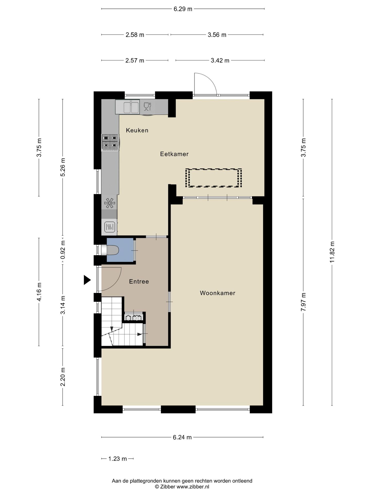 Foto 49 van Gadéstraat 3