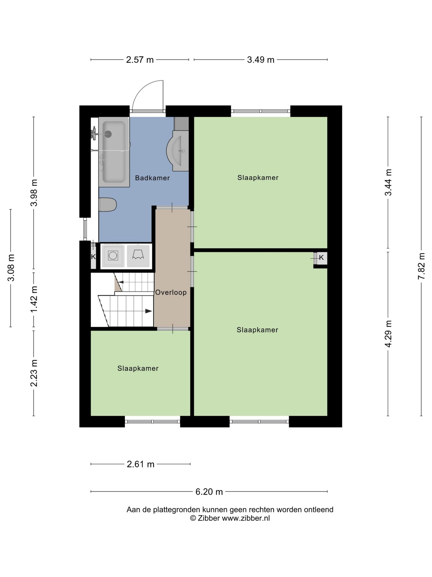 Foto 50 van Gadéstraat 3