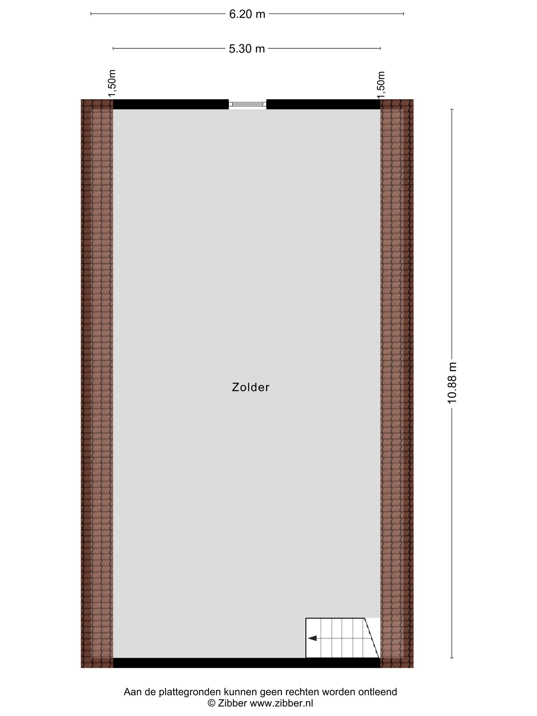 Foto 54 van Gadéstraat 3