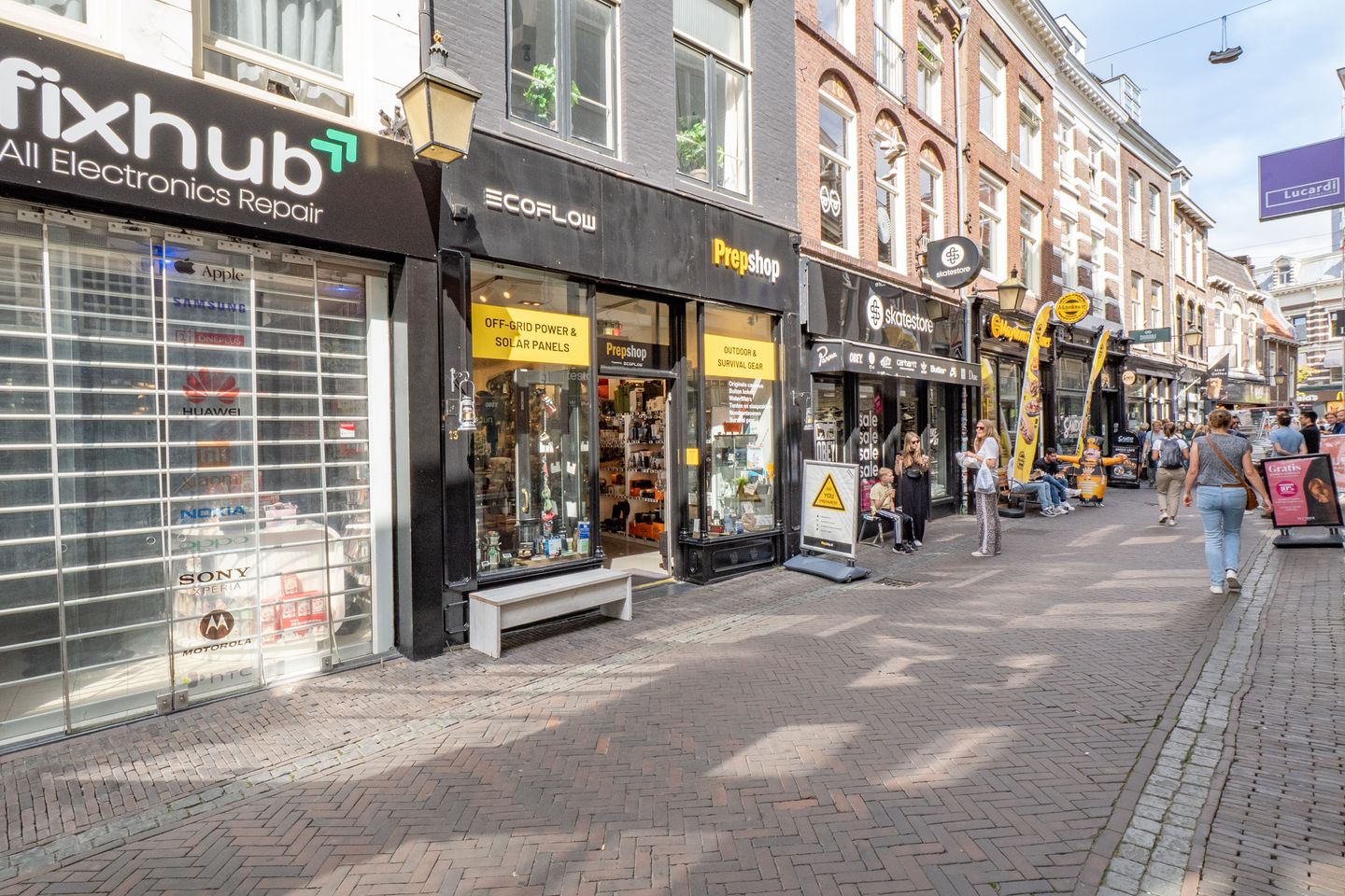 Bekijk foto 2 van Bakkerstraat 13