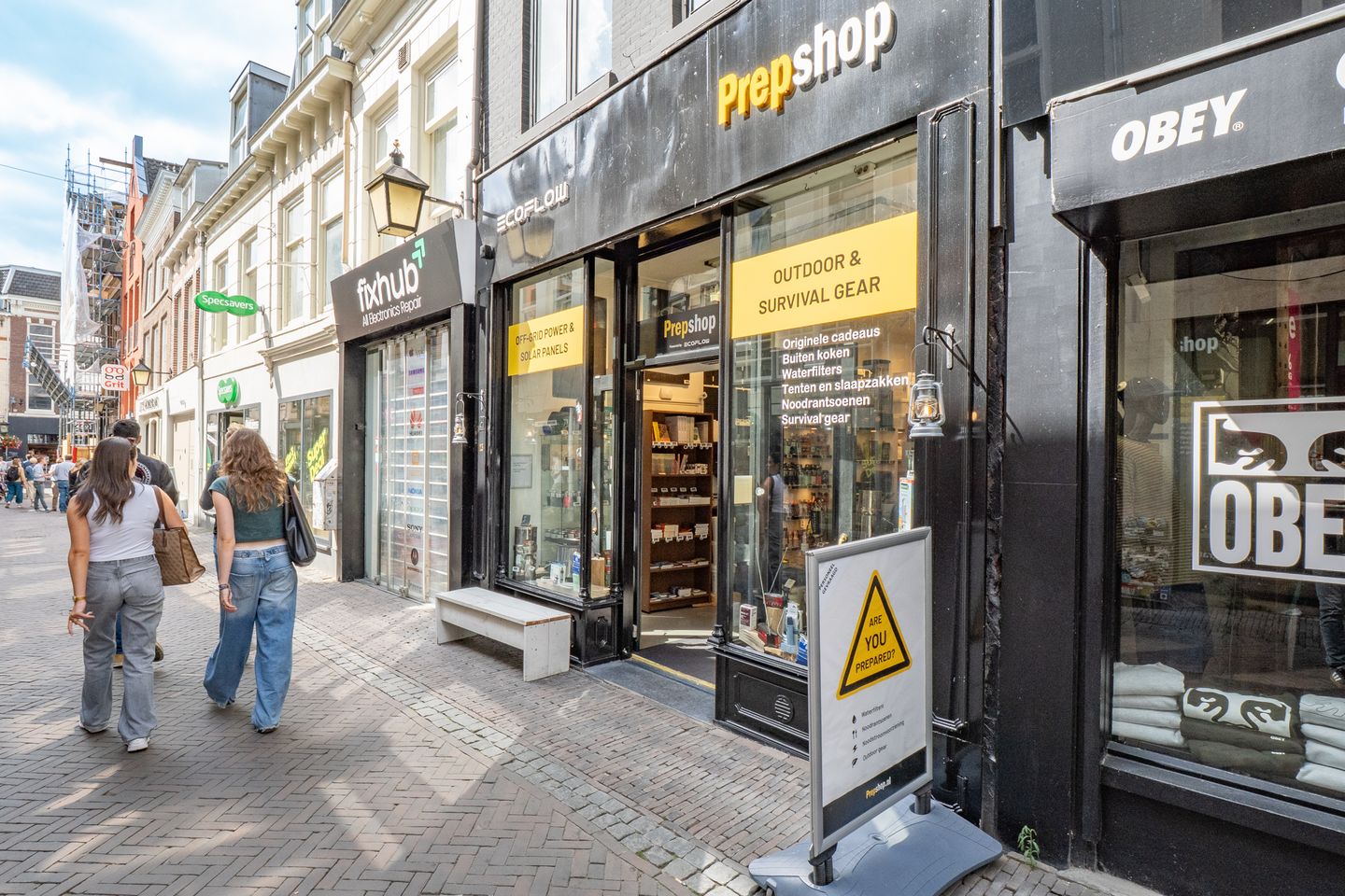 Bekijk foto 3 van Bakkerstraat 13