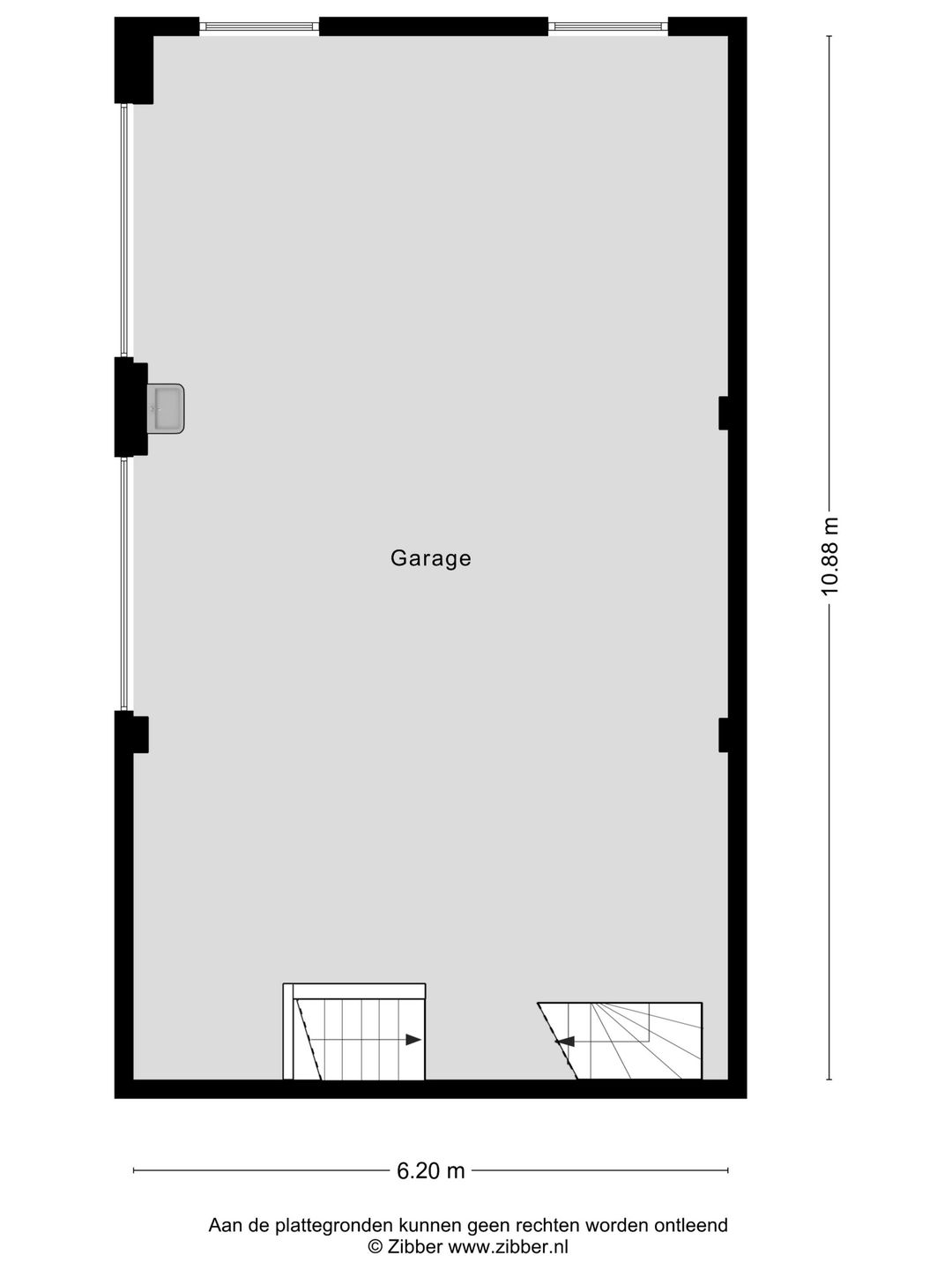 Foto 53 van Gadéstraat 3