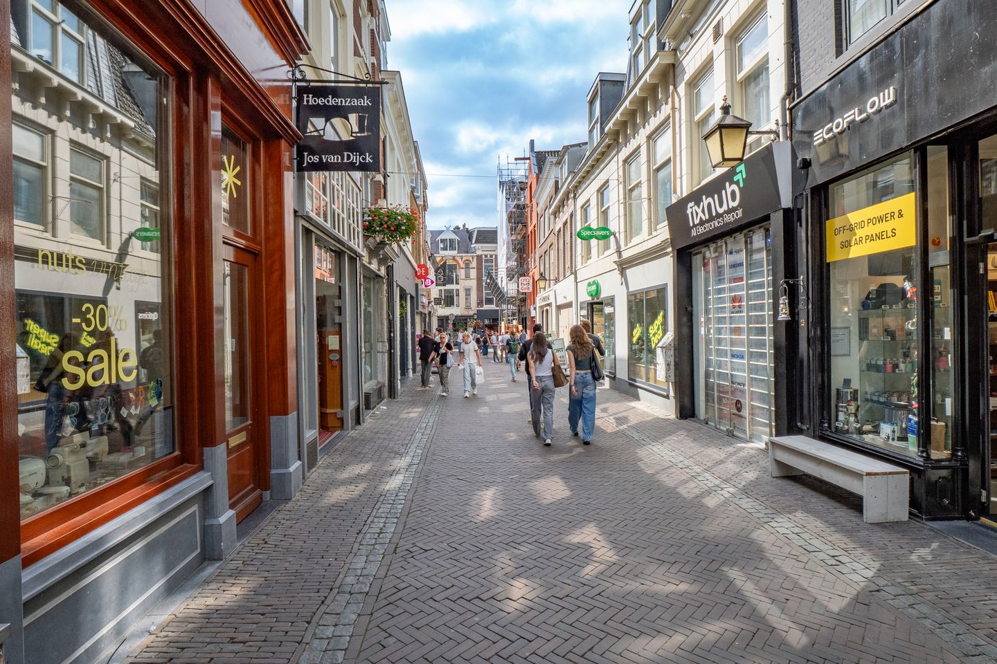 Bekijk foto 4 van Bakkerstraat 13