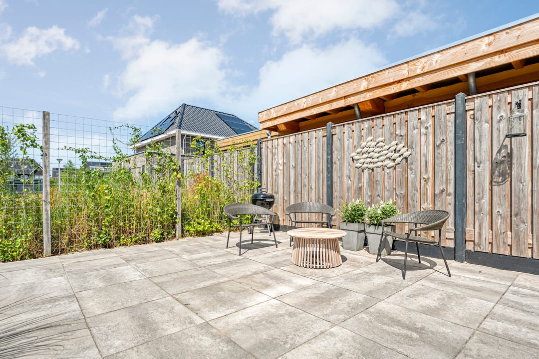 Photo 43 of Zonnebloemhof 2