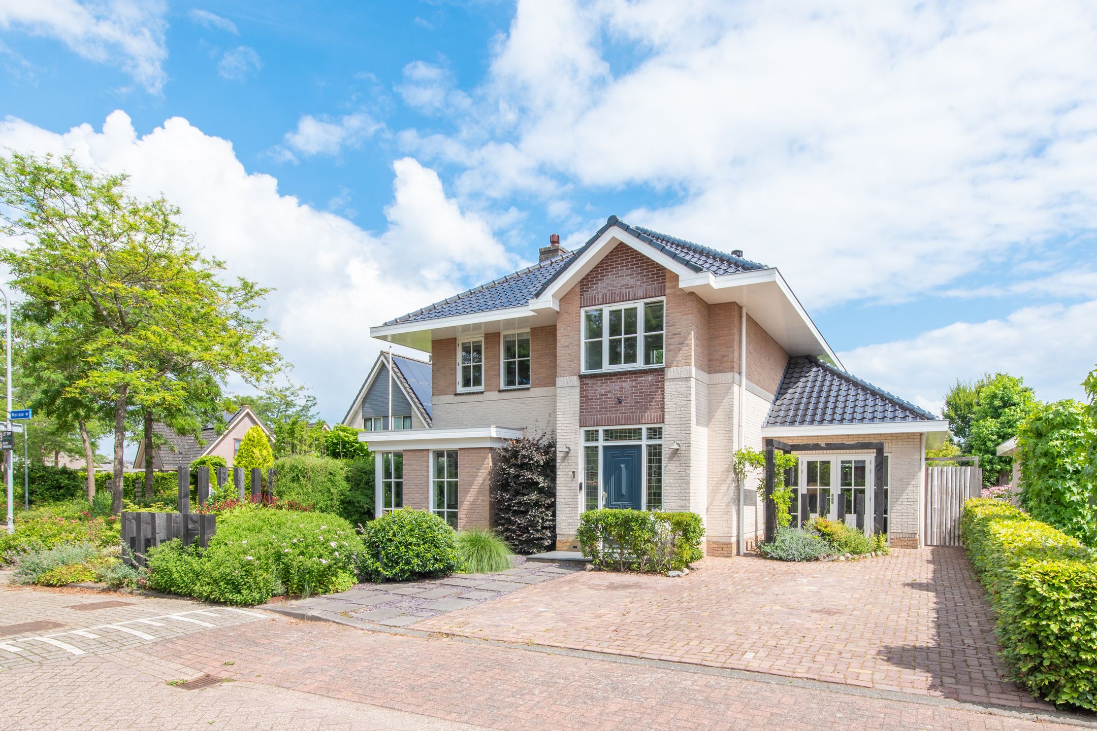 Melisse, 1, Hoogkarspel, 1616TV, Noord-Holland, Nederland 1