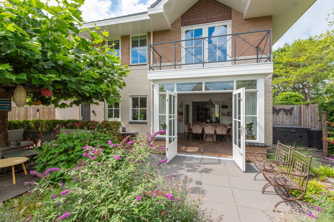 Foto 2 van Melisse 1