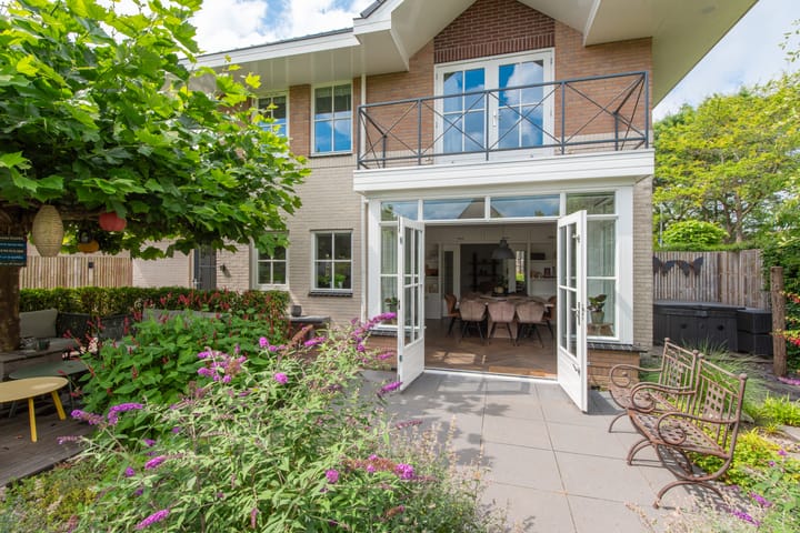 Foto 2 van Melisse 1