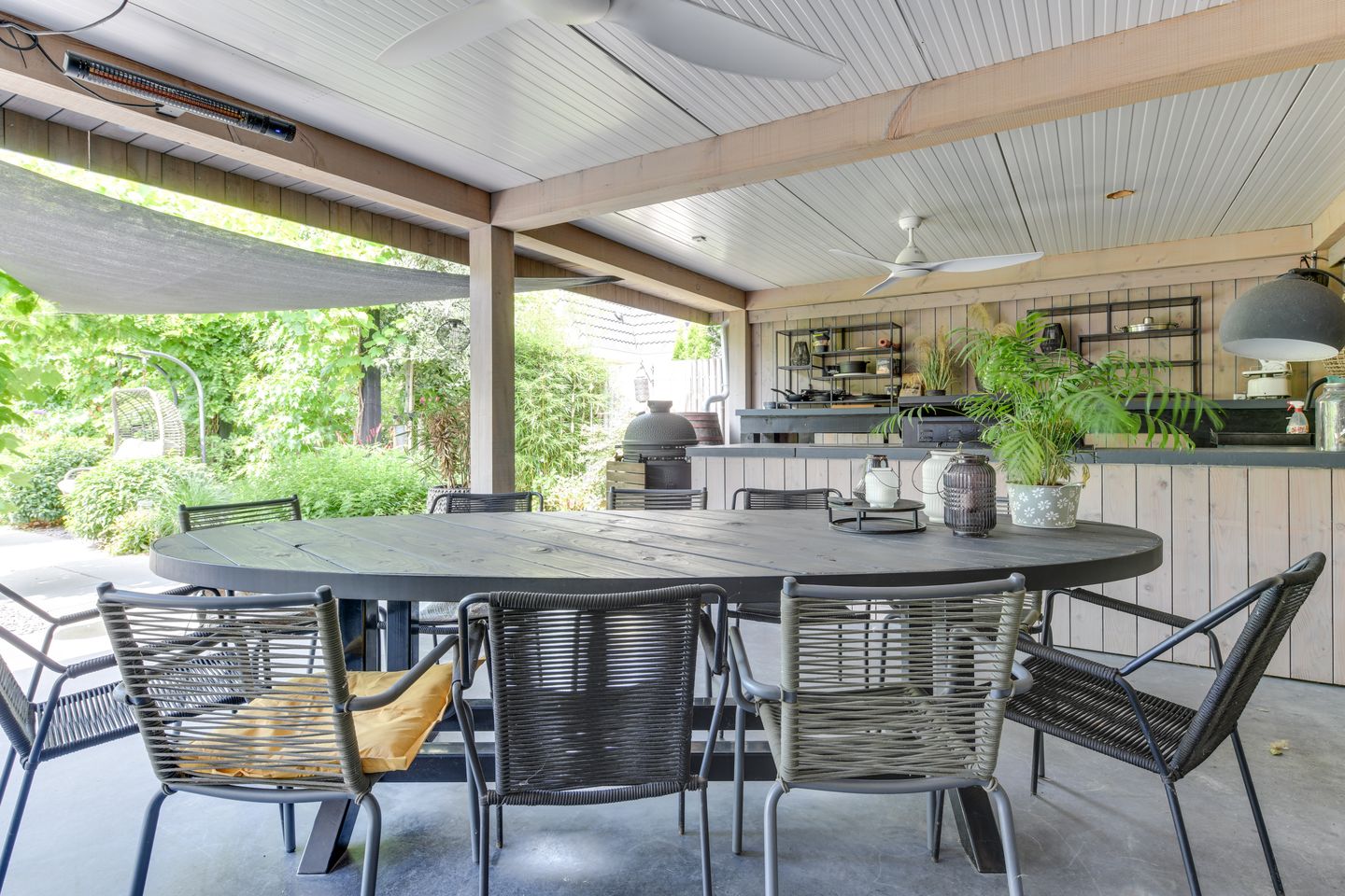 Foto 4 van Melisse 1