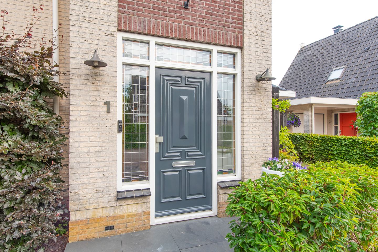 Foto 5 van Melisse 1