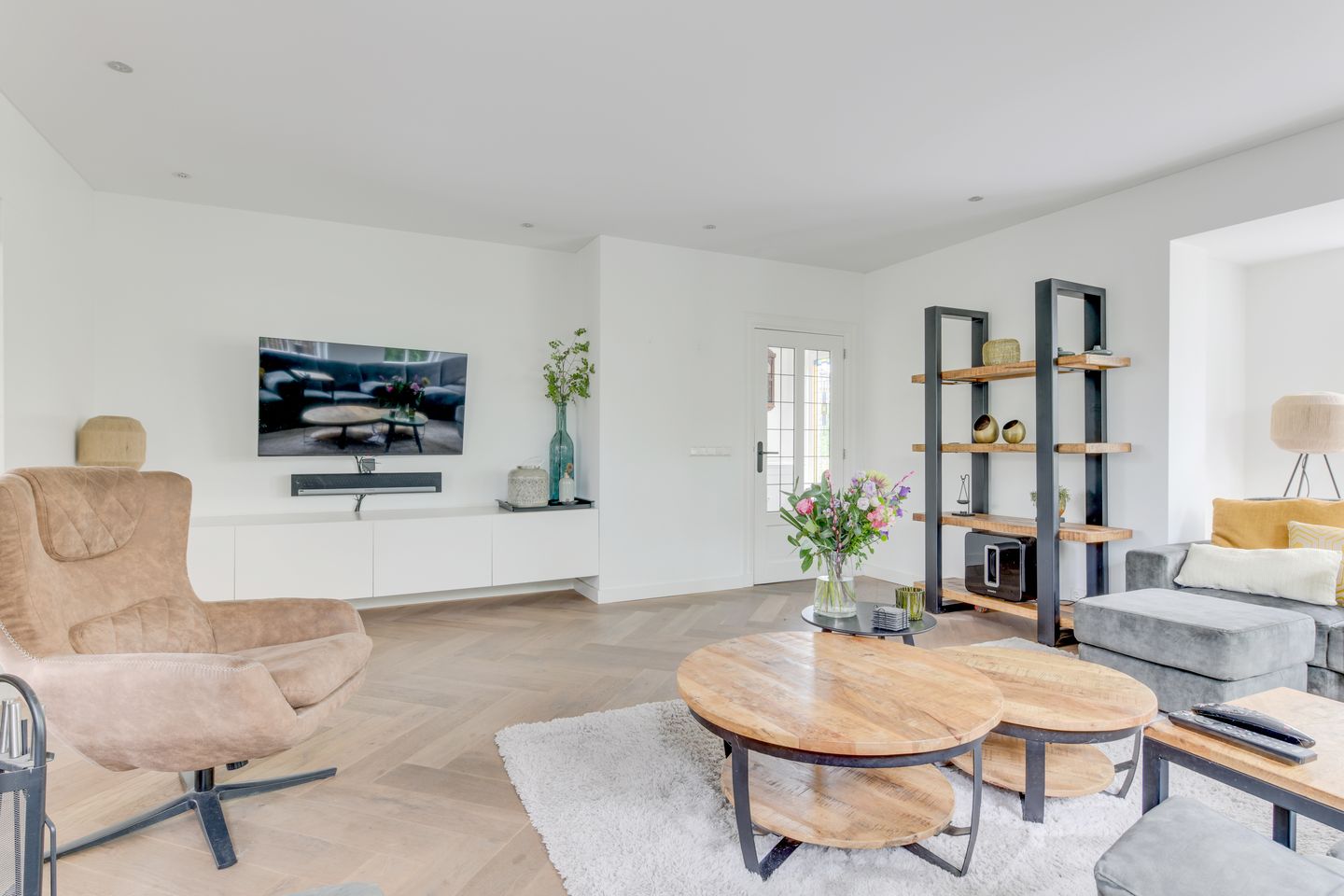 Foto 10 van Melisse 1