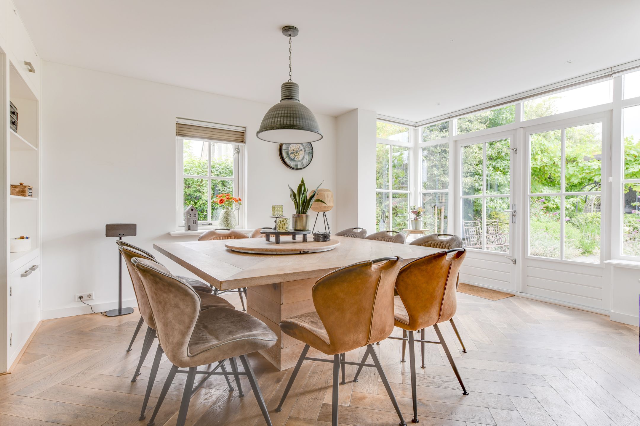 Foto 12 van Melisse 1