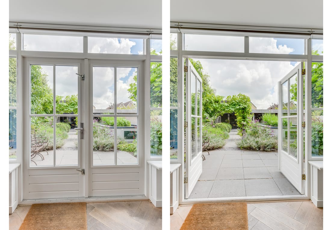 Foto 13 van Melisse 1