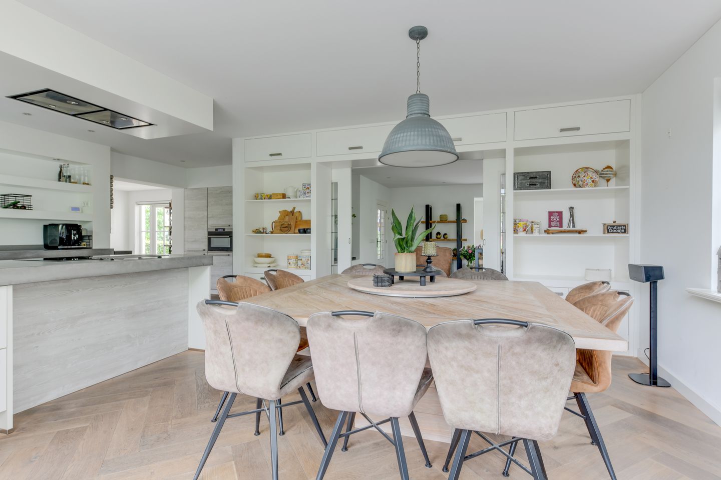 Foto 14 van Melisse 1