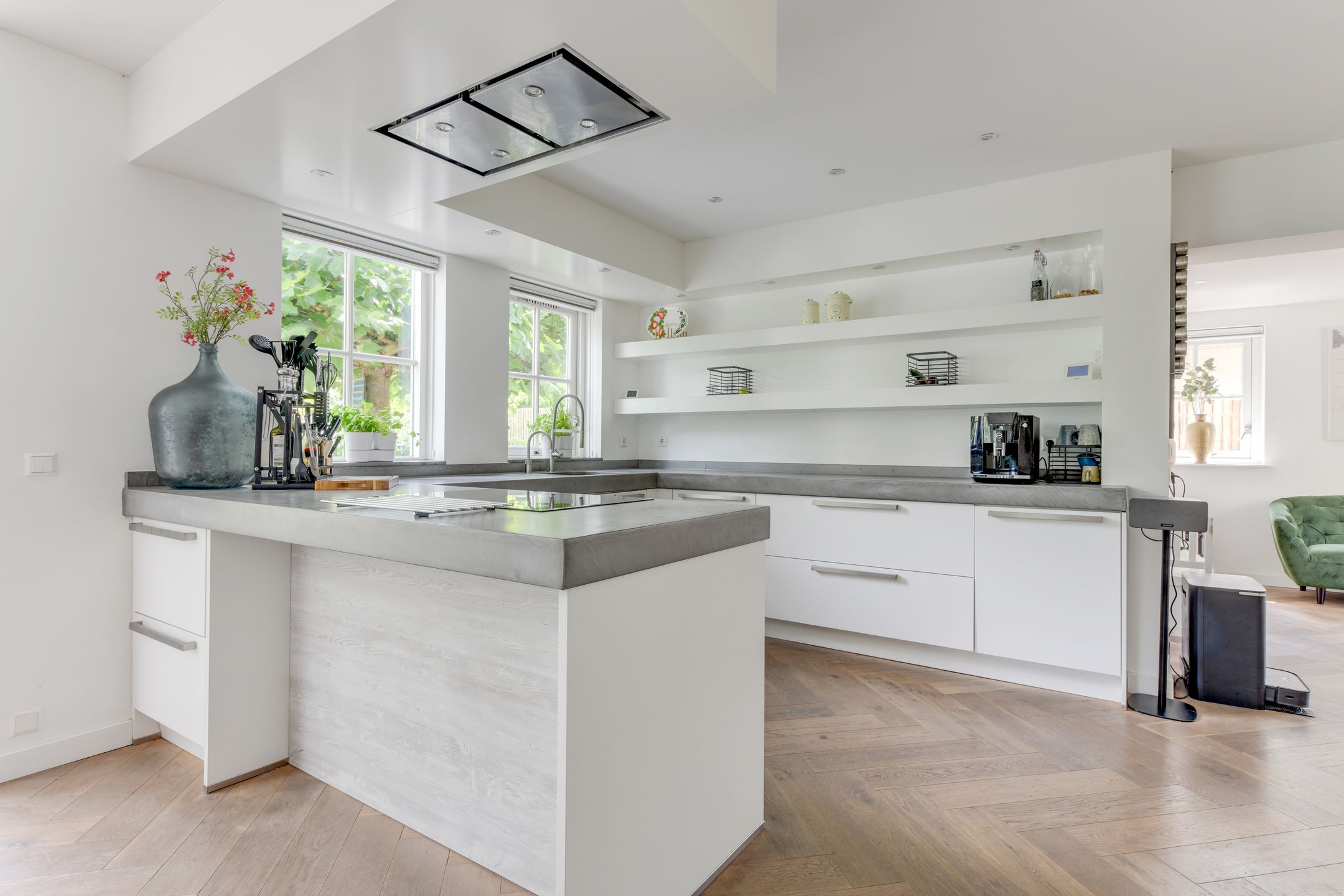 Foto 15 van Melisse 1