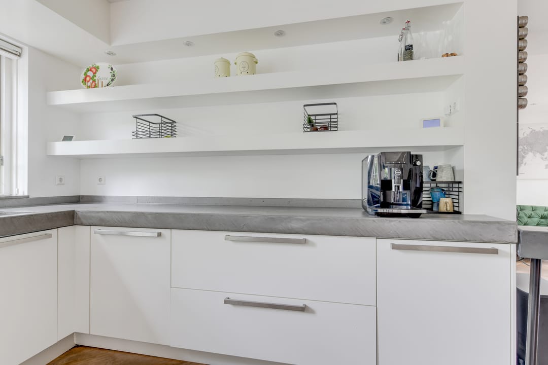 Foto 17 van Melisse 1