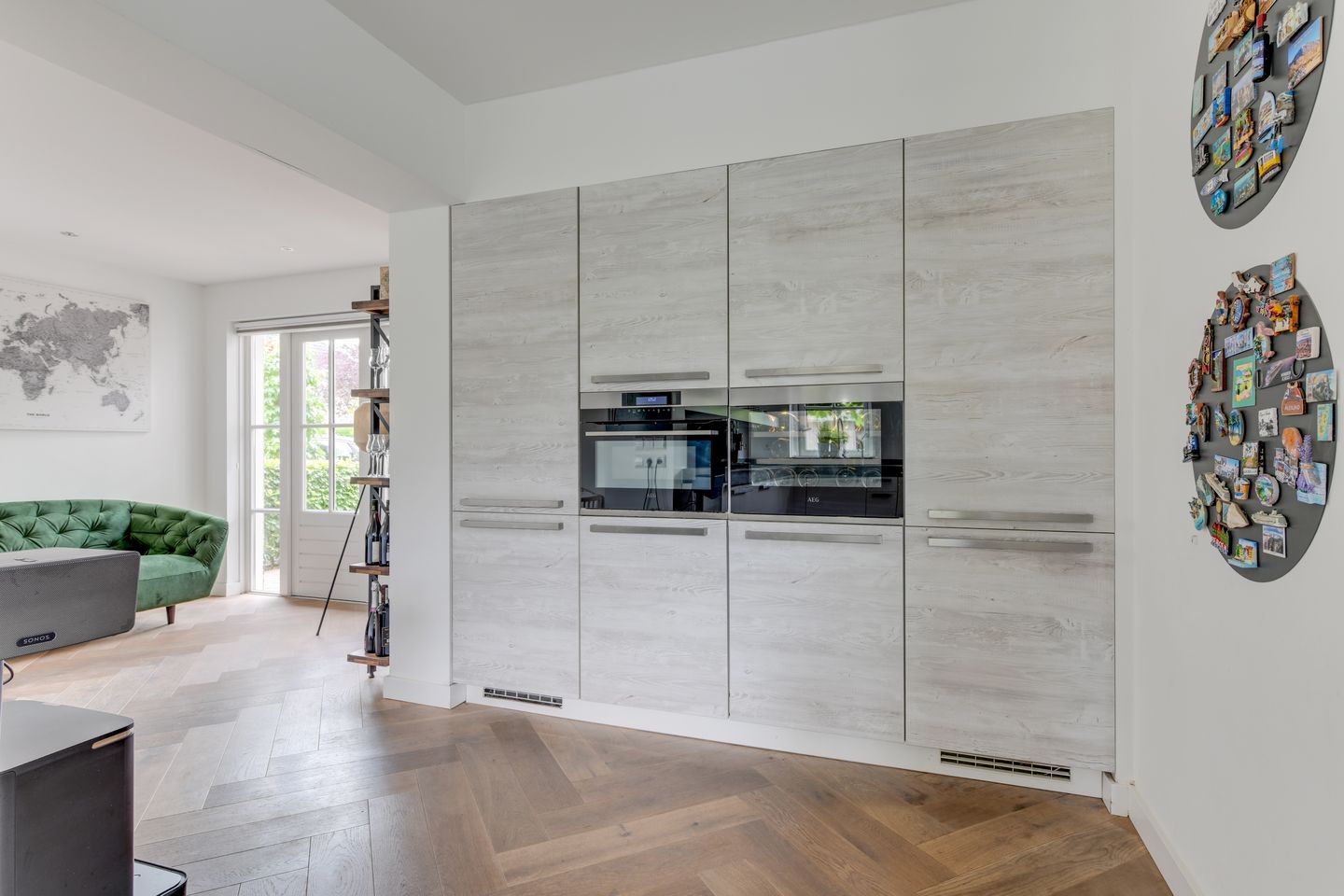 Foto 19 van Melisse 1