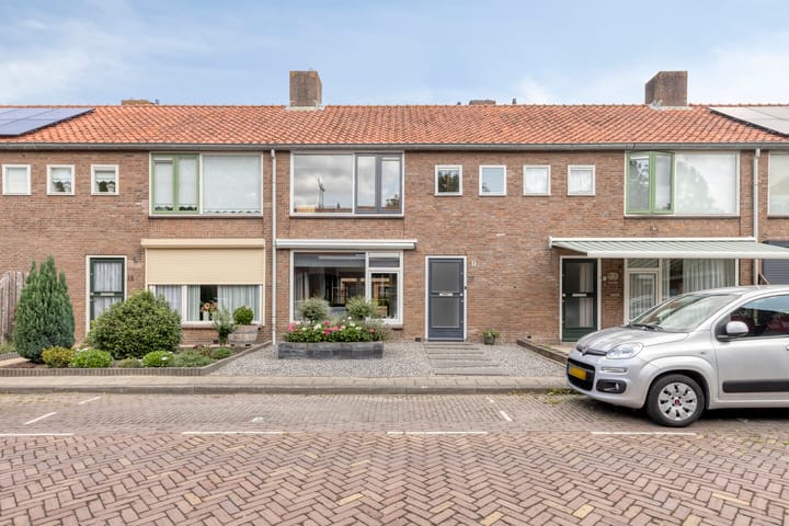 Foto 1 van Dorpslaan 17